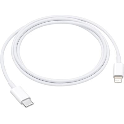 Picture of Apple USB-C to Lightning Cable (1m)